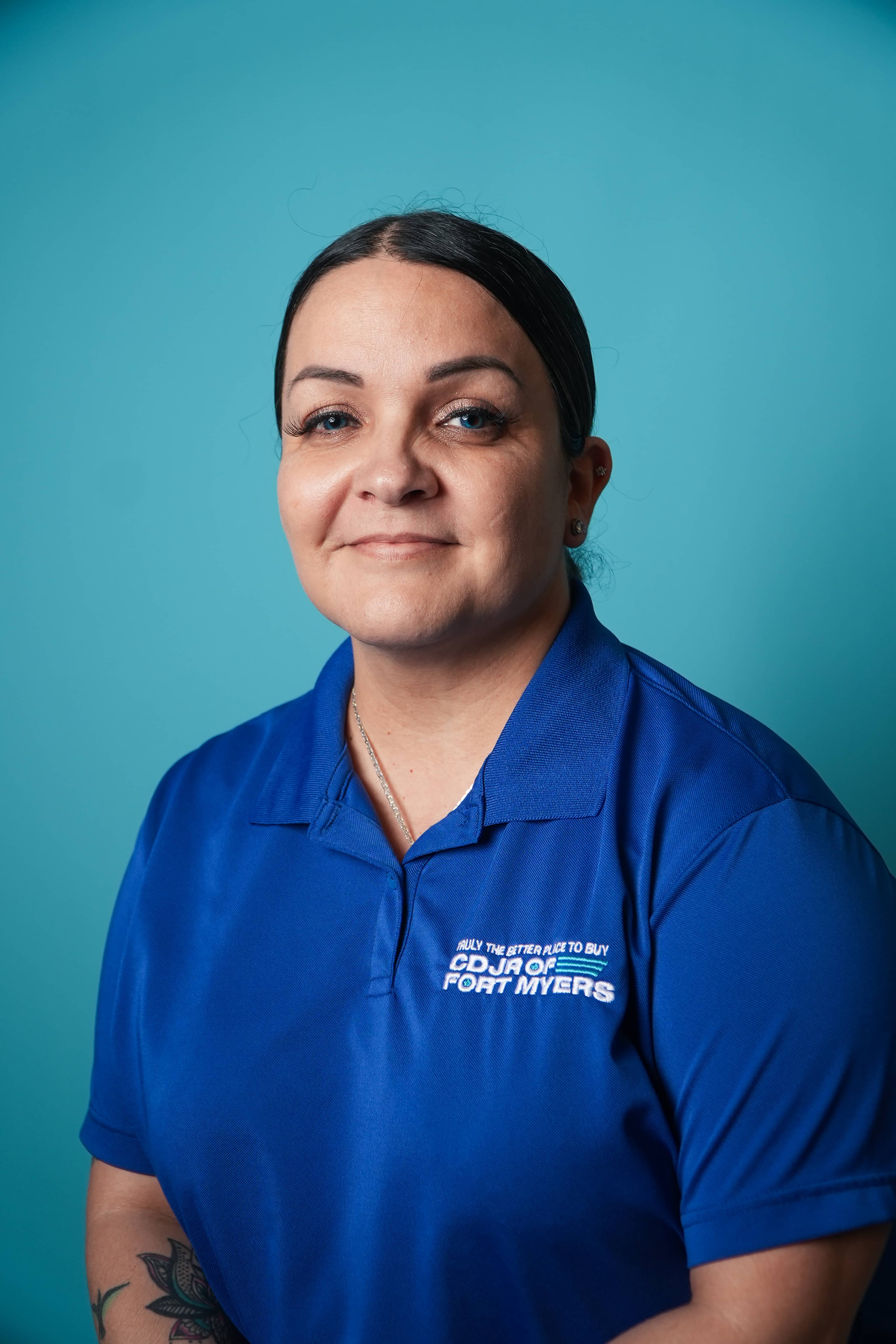 Cynthia Colon
